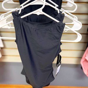 Lot Sale: NEW! Theatricals Youth Black Leotards $8/each
